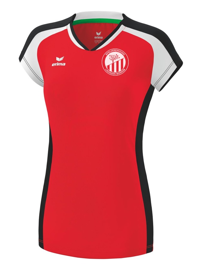 Erima Gandia Tanktop Damen