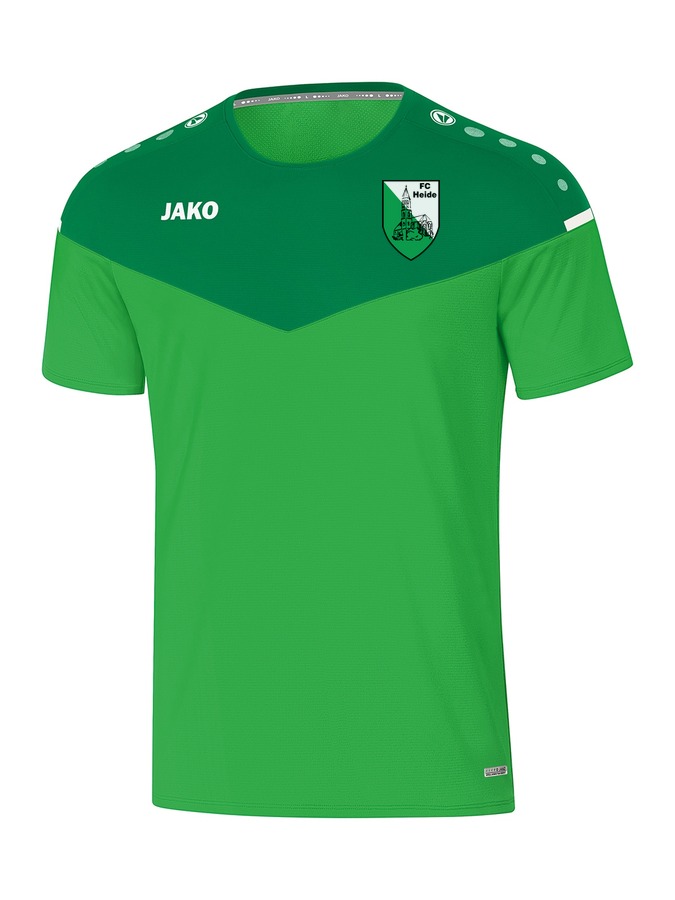 Jako T-Shirt Champ 2.0
