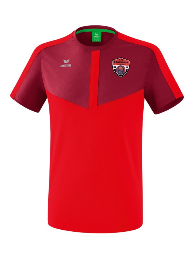 Erima Squad T-Shirt