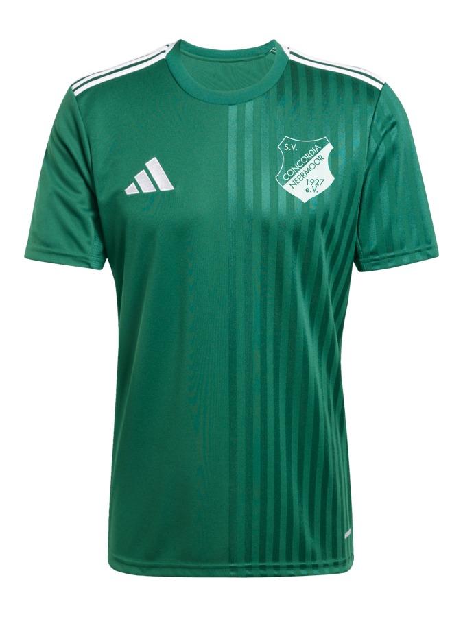 adidas Campeon 25 Trikot