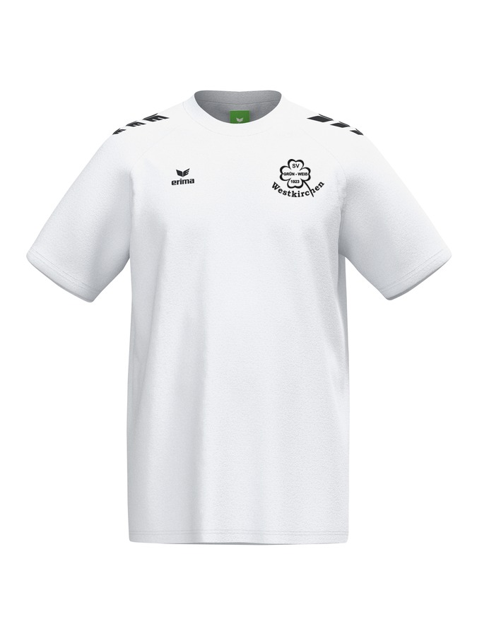 Erima Compete 3 Wings T-Shirt