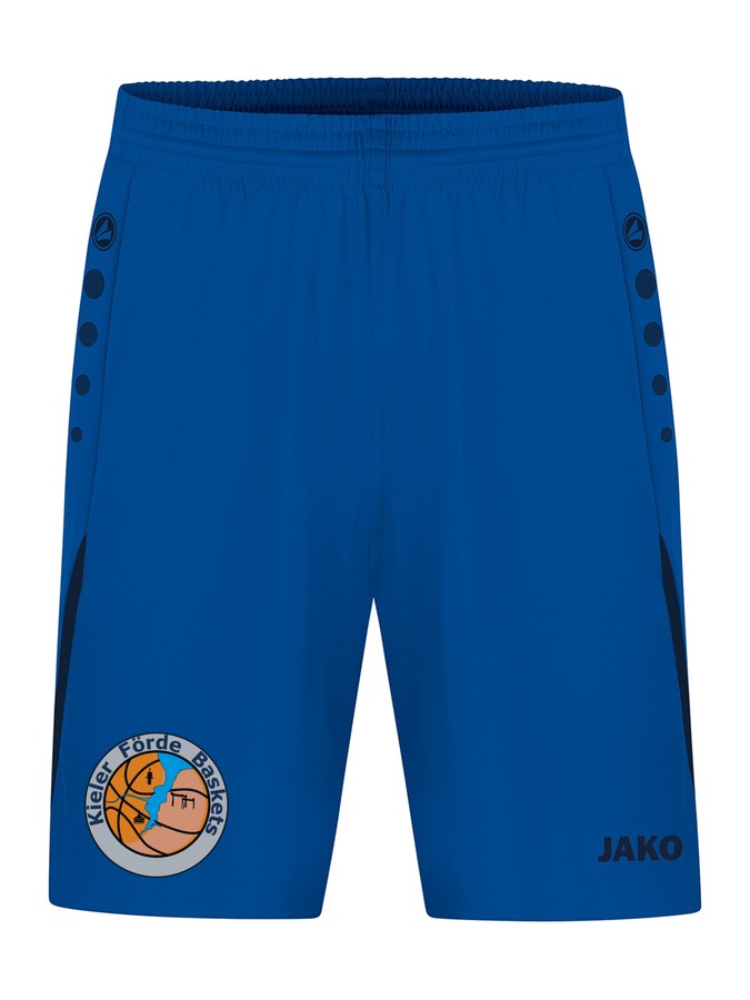 Jako Sporthose Challenge