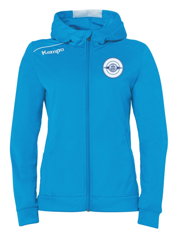 Kempa Player Kapuzenjacke Damen