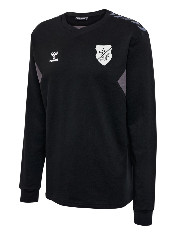 Hummel Authentic Co Training Sweat