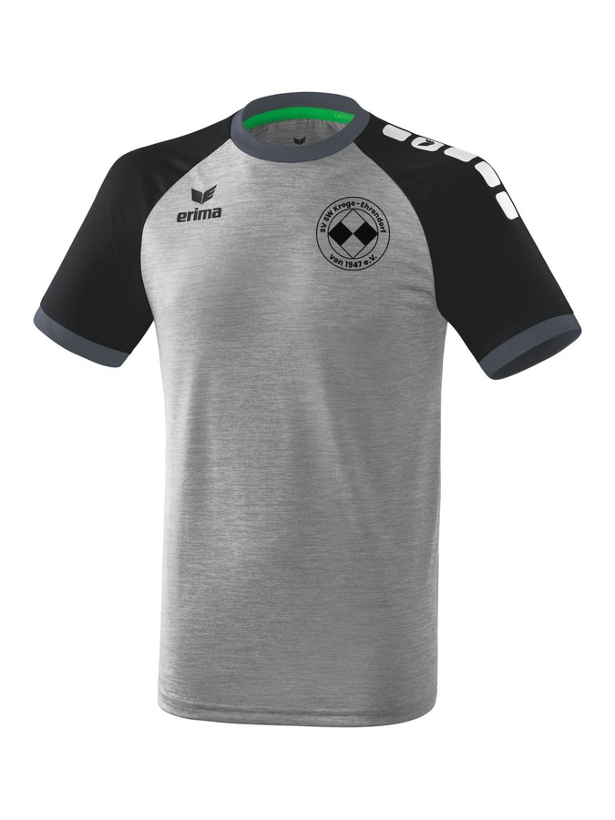 Erima Zenari 3.0 Trikot