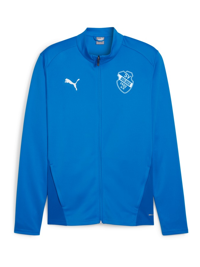 PUMA teamGOAL Trainingsjacke