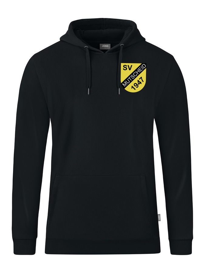 Jako Kapuzensweat Organic