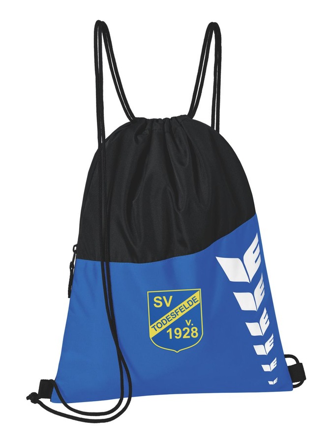 Erima Six Wings Turnbeutel