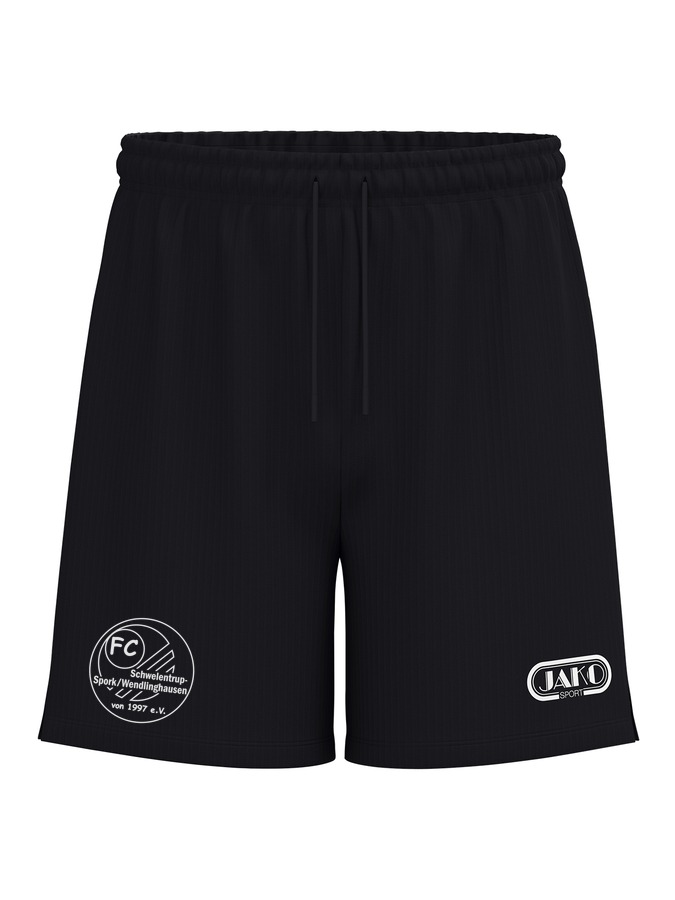 Jako Sporthose Retro