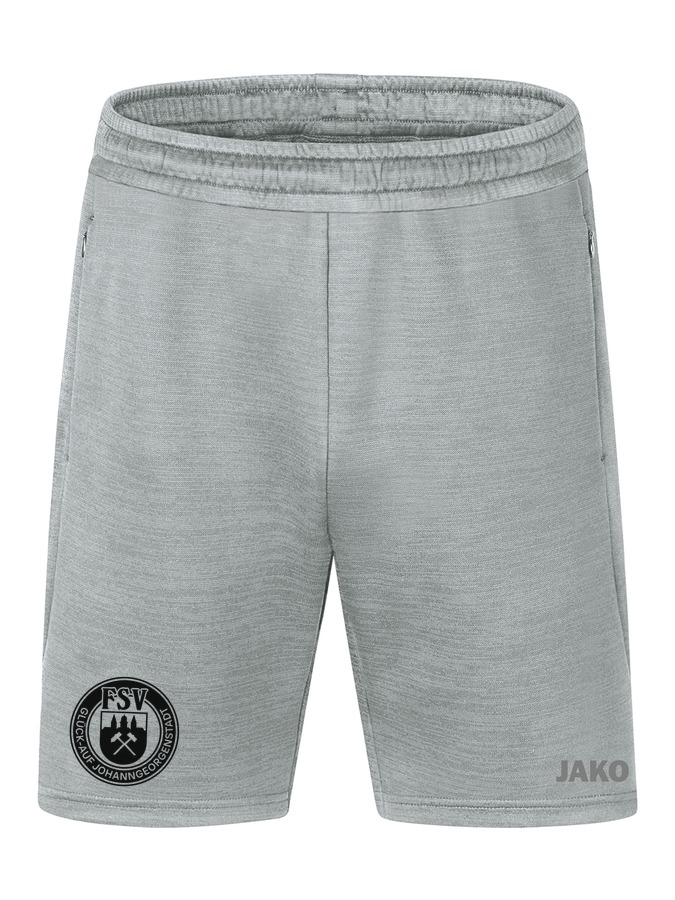 Jako Short Challenge