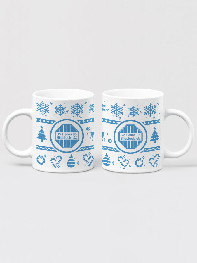 Tasse Christmas