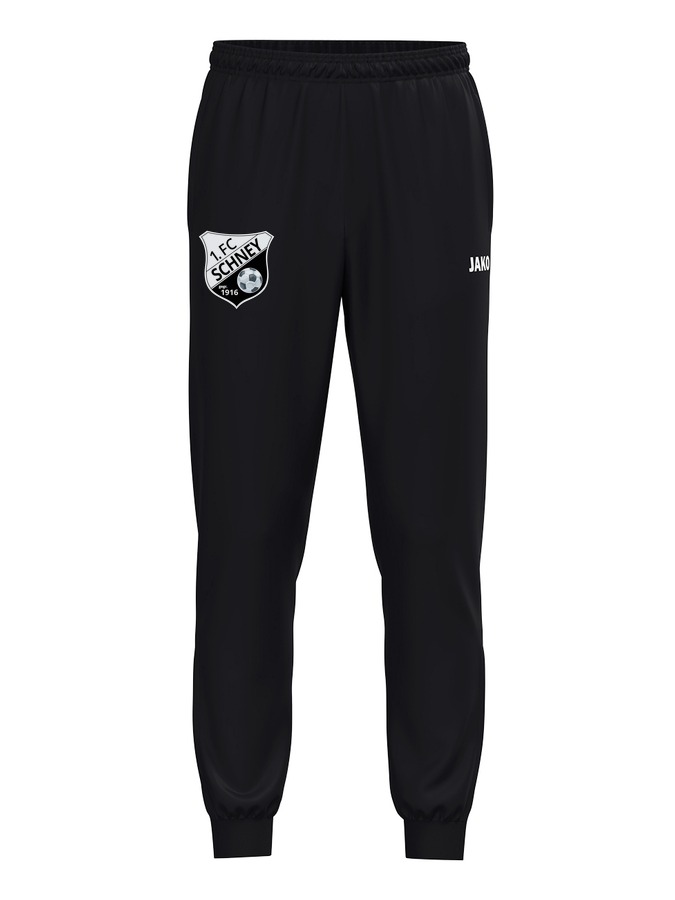 Jako Polyesterhose One