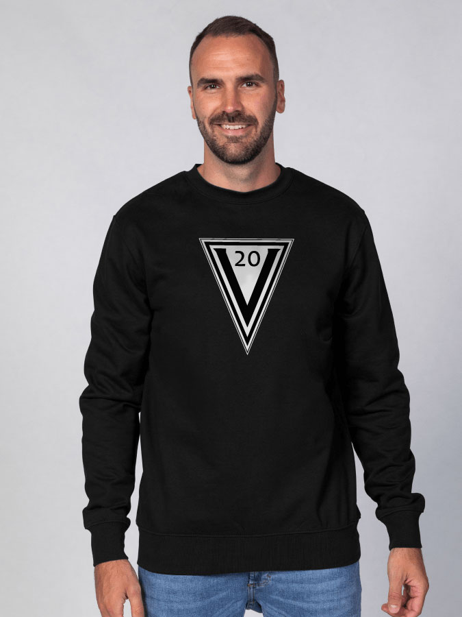 Sweatshirt Classic Herren