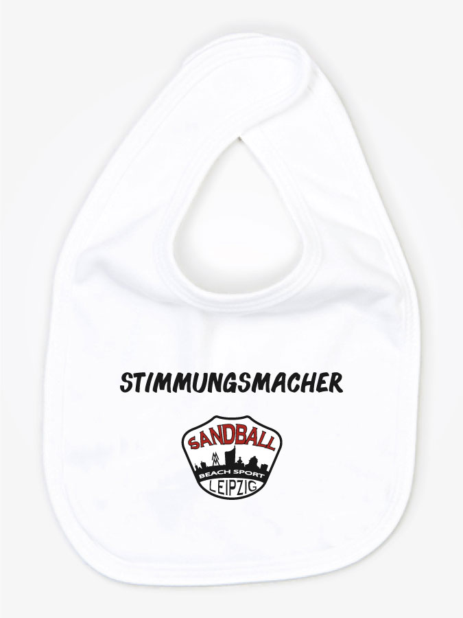 Babylätzchen Stimmungsmacher