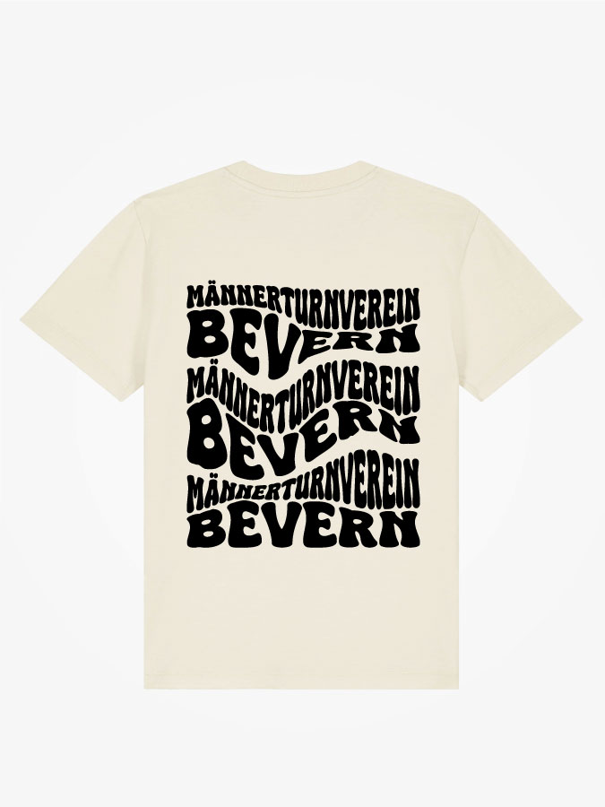 Shirt Wavy Kids