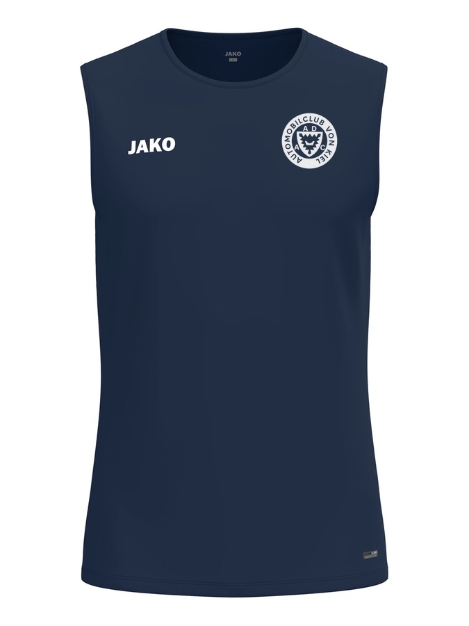 Jako Tanktop One