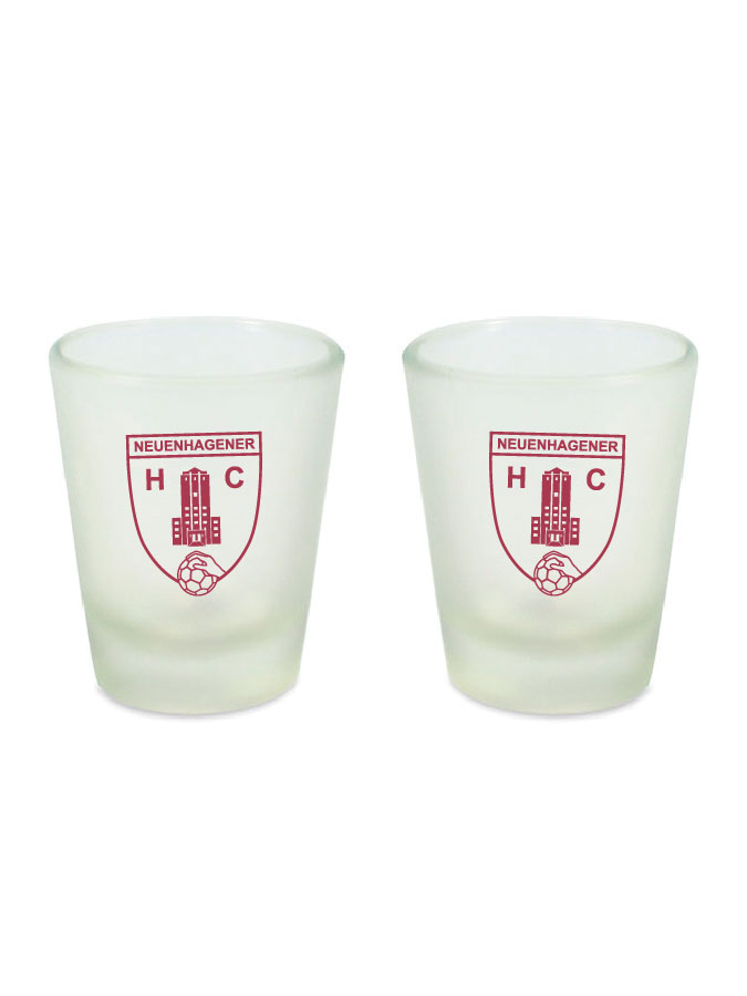 2er Set Schnapsglas Alina