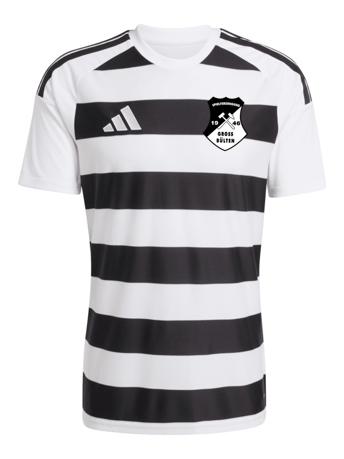 adidas Hooped 26 Trikot