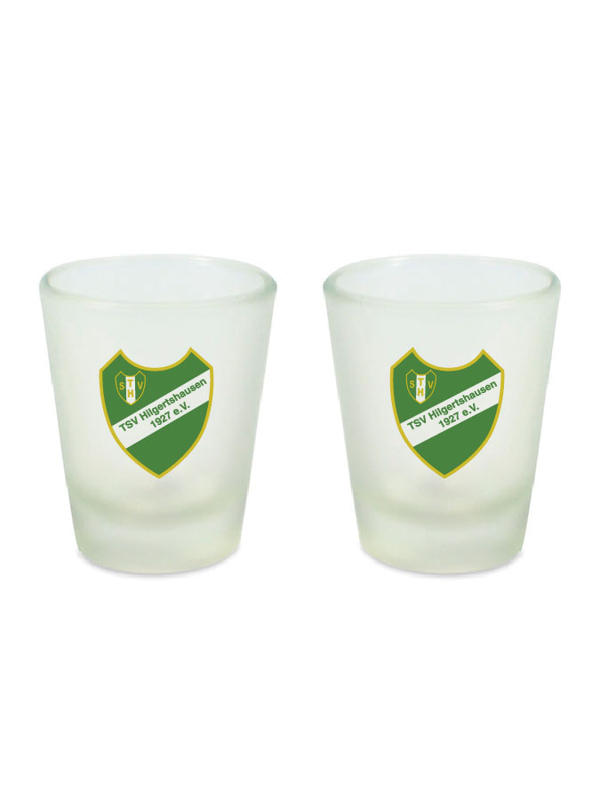 2er Set Schnapsglas Alina