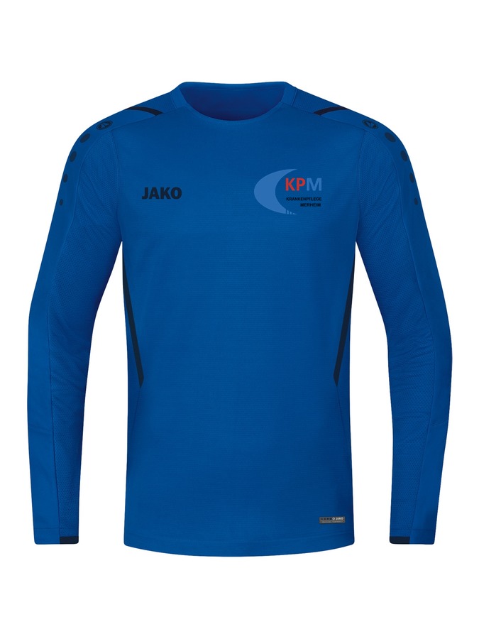 Jako Sweat Challenge