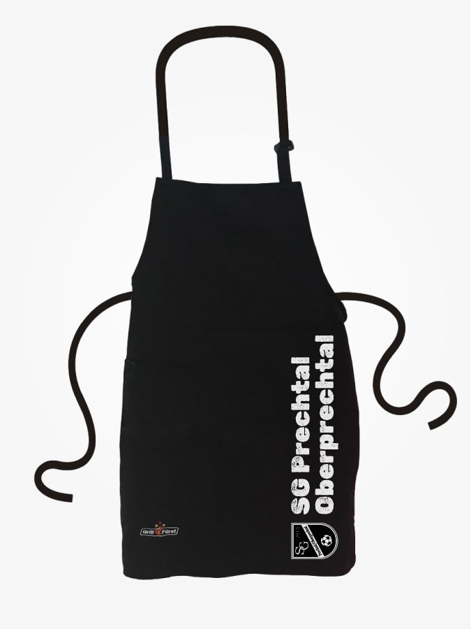 Schürze Grillfürst Classic
