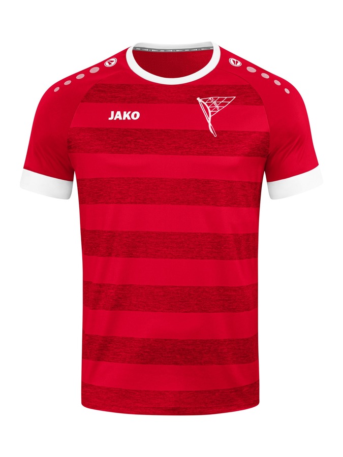 Jako Trikot Celtic Melange Kurzarm