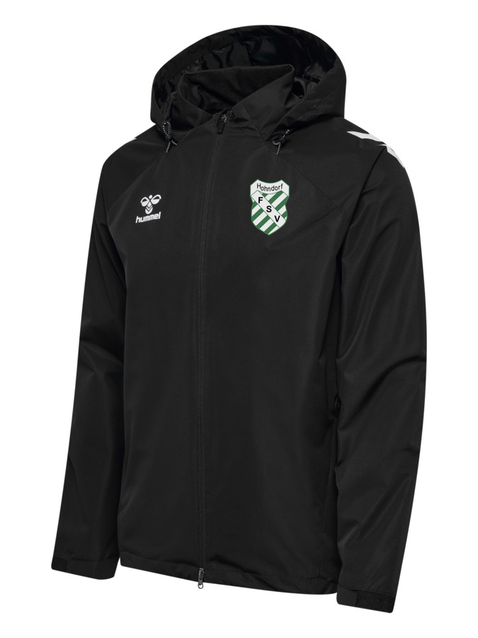 Hummel Lead 2.0 Allwetterjacke