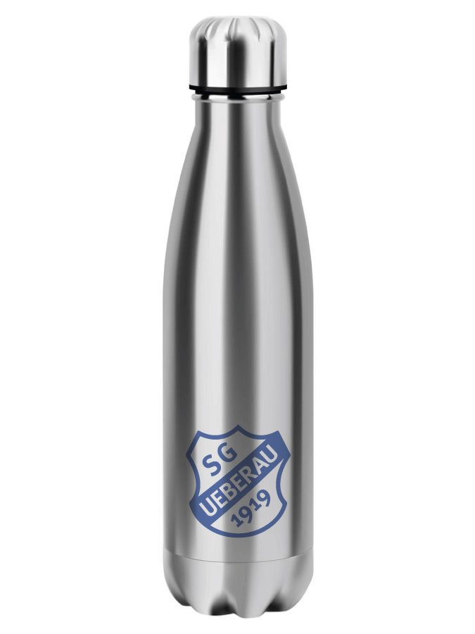 Edelstahl-Thermosflasche