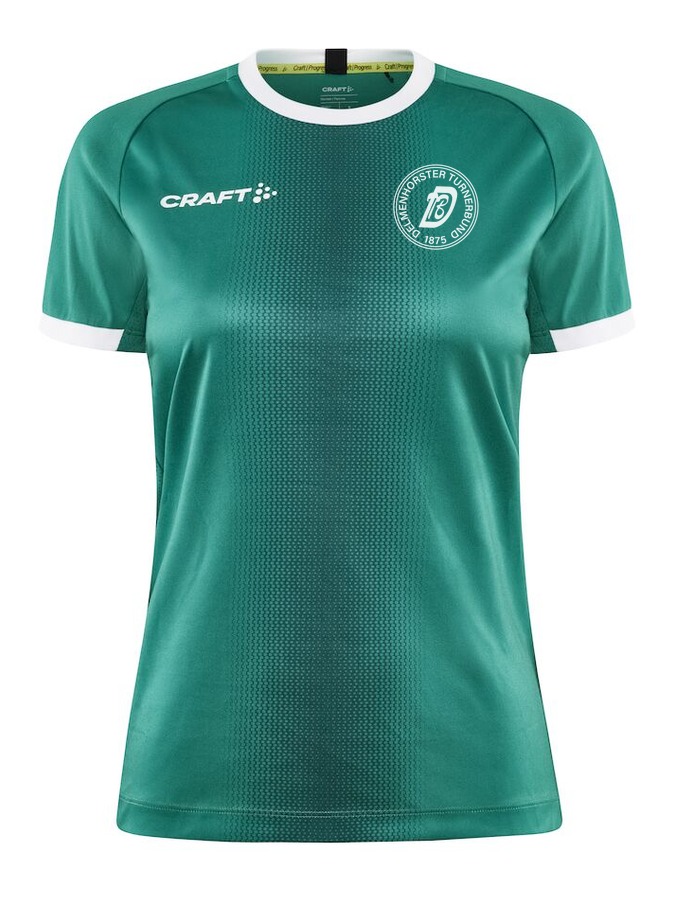 Craft Progress 2.0 Graphic Trikot Damen