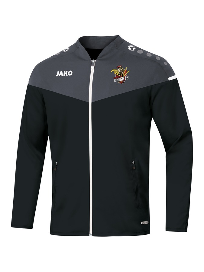 Jako Präsentationsjacke Champ 2.0