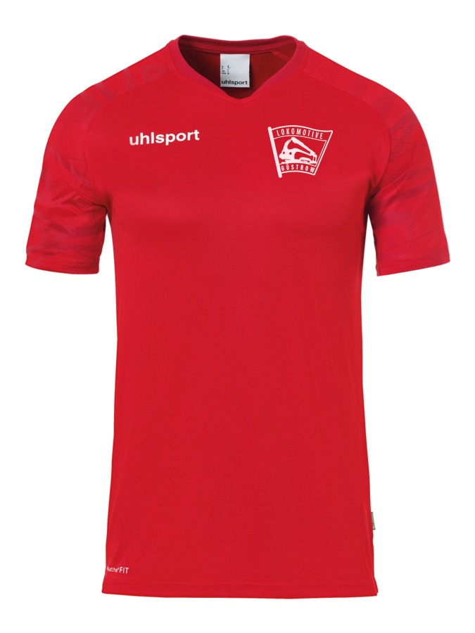 uhlsport Goal 25 Trikot Kurzarm