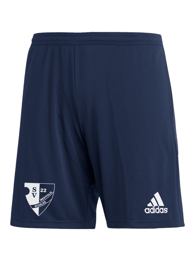 adidas Entrada 22 Trainingsshorts