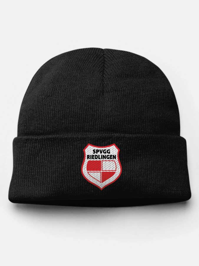 Beanie Sticklogo