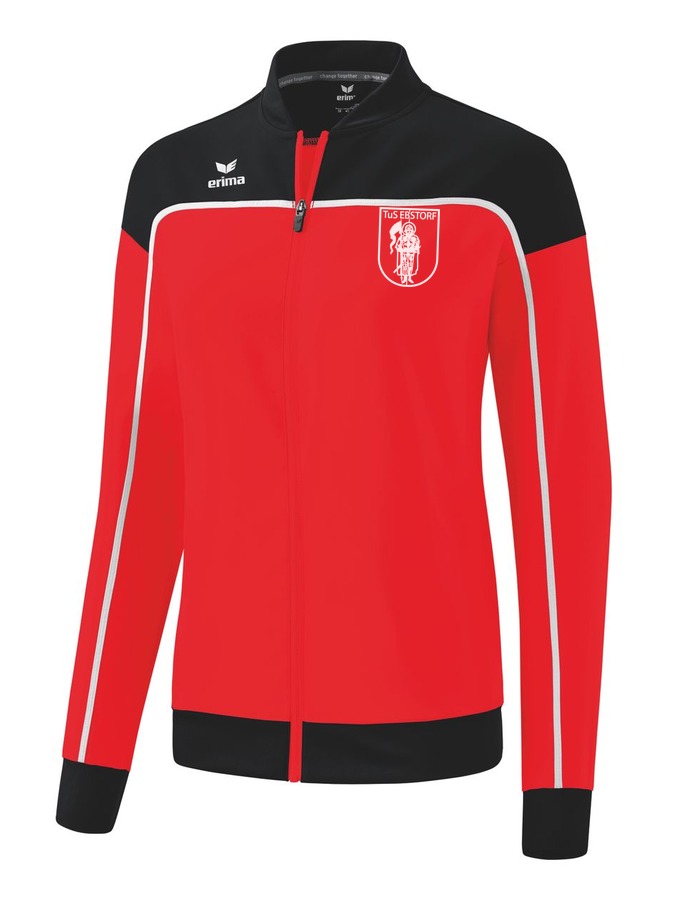 Erima Change Präsentationsjacke Damen
