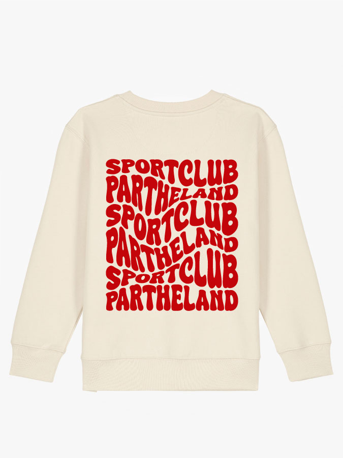 Sweater Wavy Kids