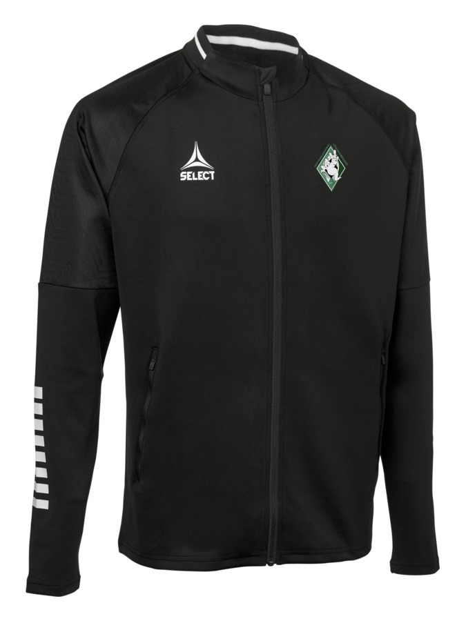 Select Monaco Trainingsjacke