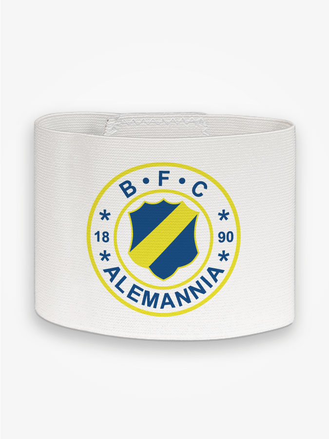 Armbinde Logo