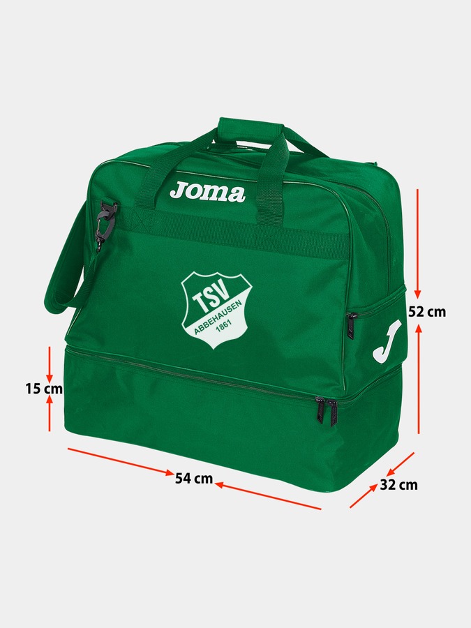 Joma Sporttasche Training 3 (XL)