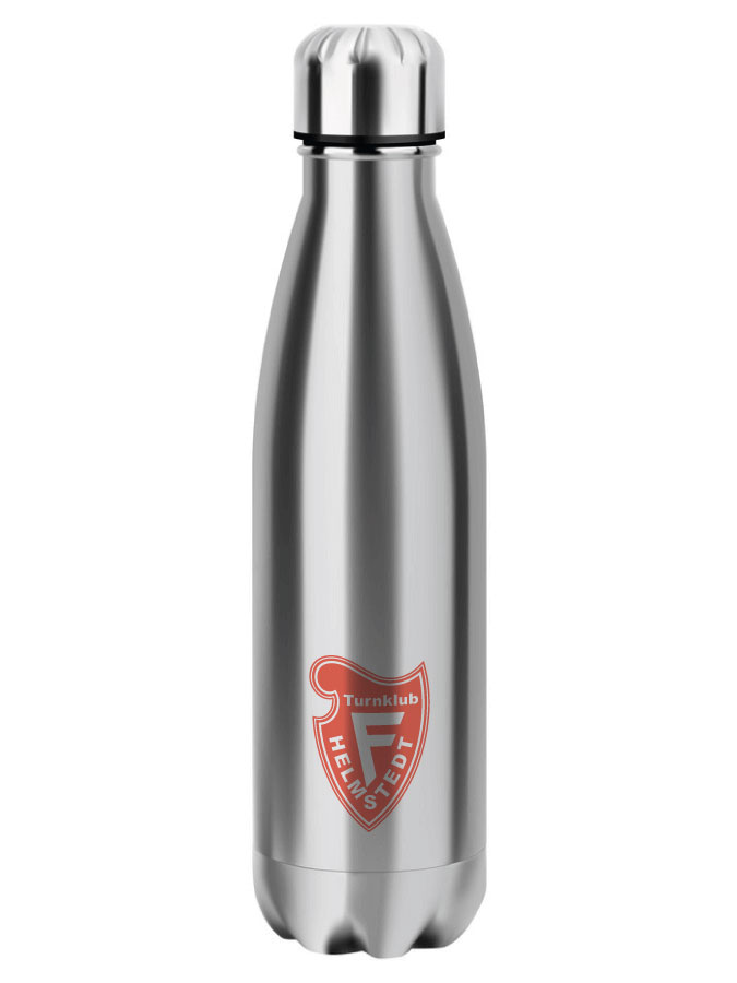 Edelstahl-Thermosflasche