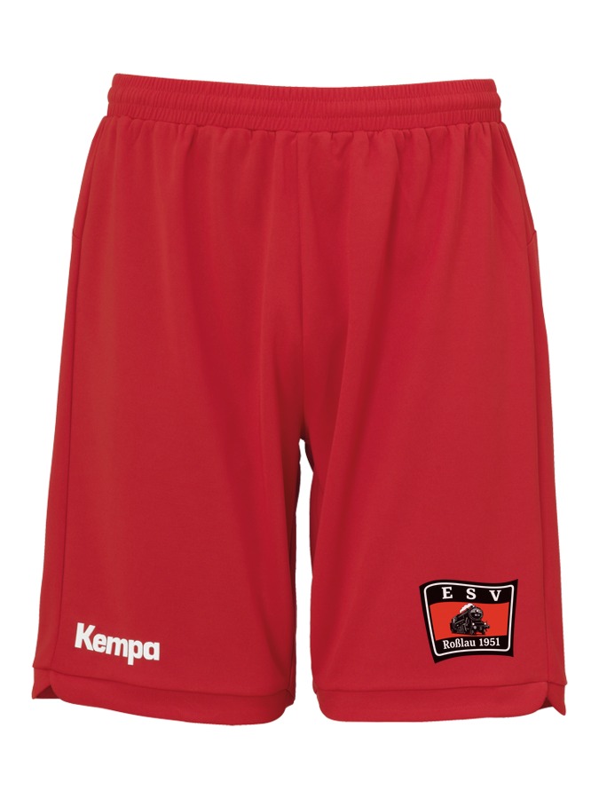 Kempa Prime Shorts
