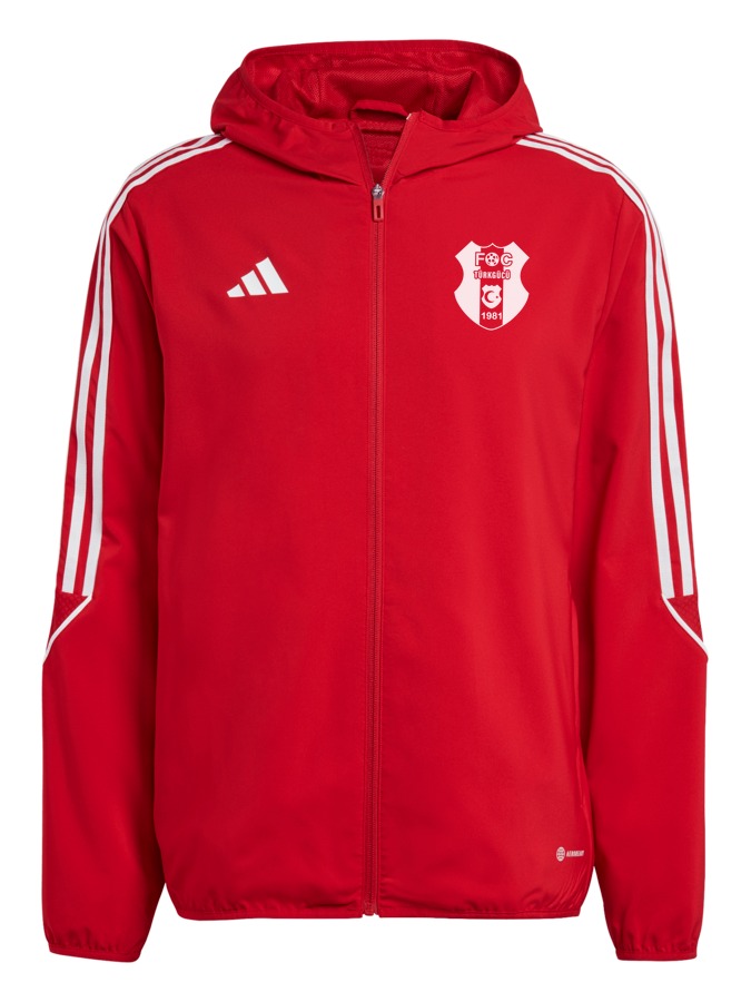 adidas Tiro 23 League Windbreaker Präsentationsjacke