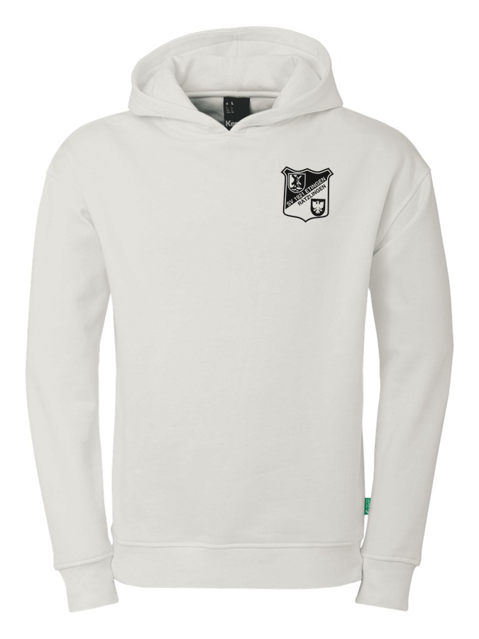 Kempa Hoodie Game Changer