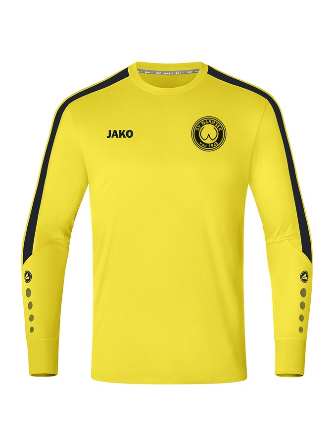 Jako Torwarttrikot Power