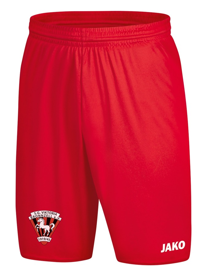 Jako Sporthose Manchester 2.0 ohne Innenslip