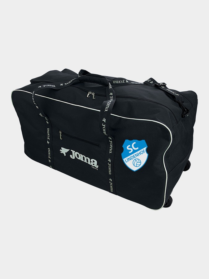 Joma Tasche Team Travel