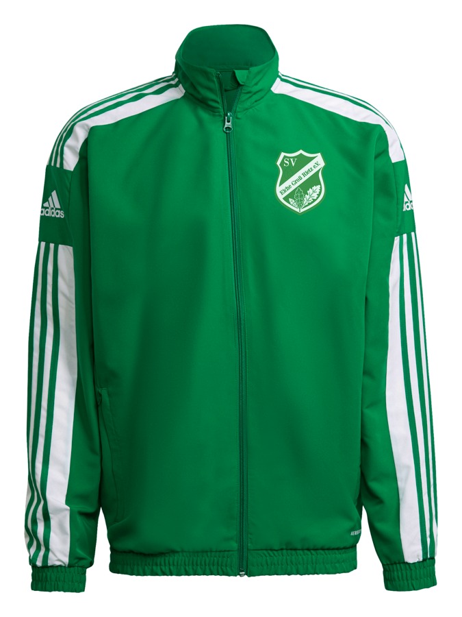 adidas Squadra 21 Präsentationsjacke