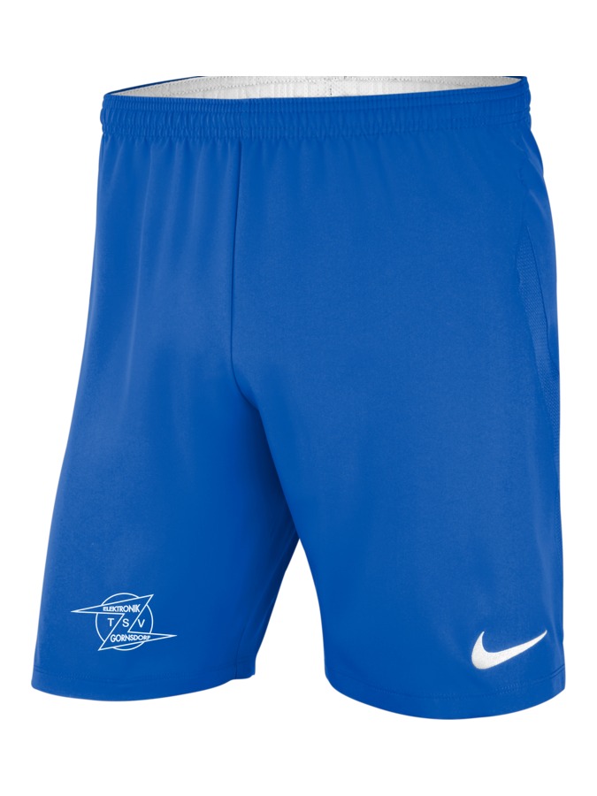 Nike Laser IV Knit Shorts