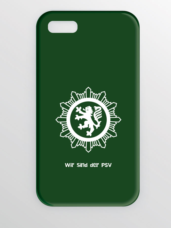 Smartphone Case Slogan