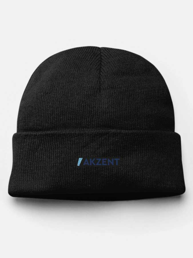 Beanie Sticklogo