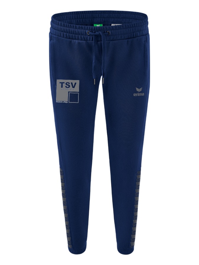 Erima Essential Team Sweathose Damen